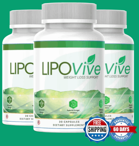 LipoVive